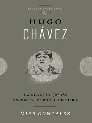 cover image of Hugo Chavez
